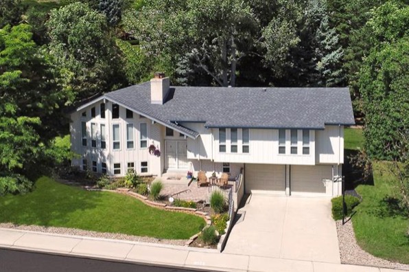 Green Mountain Estates