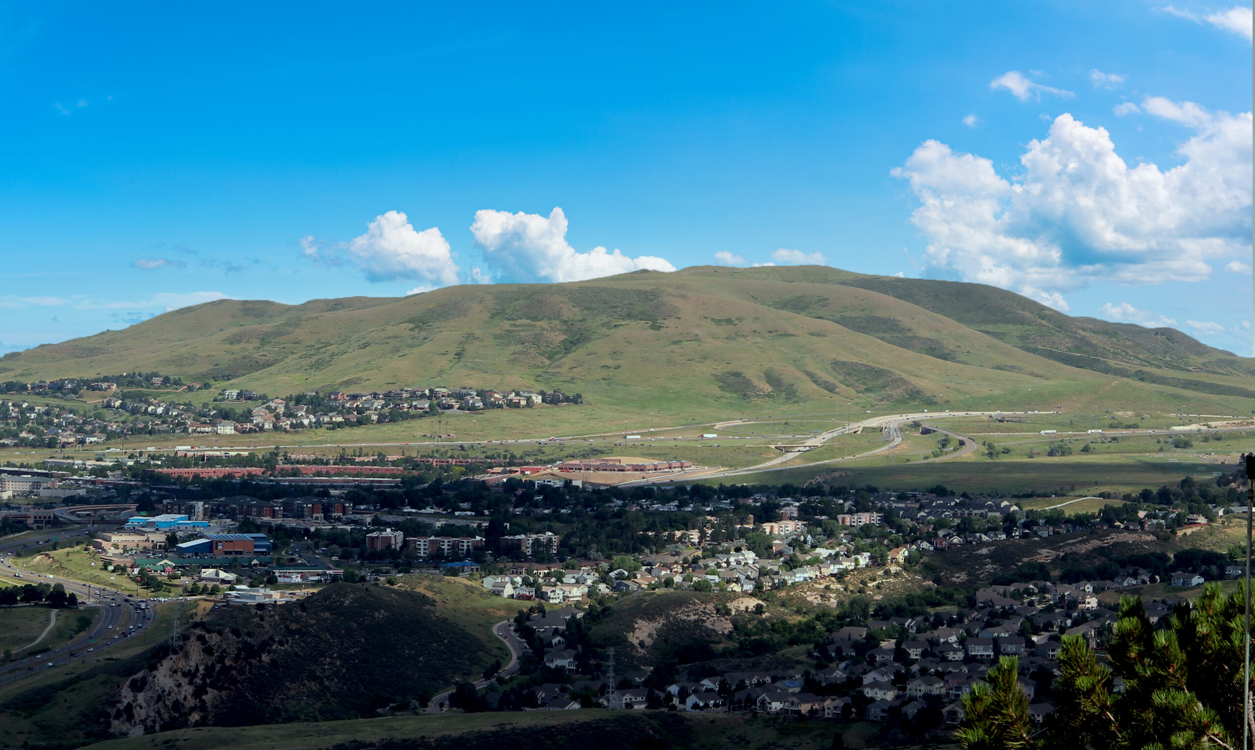 Green Mountain