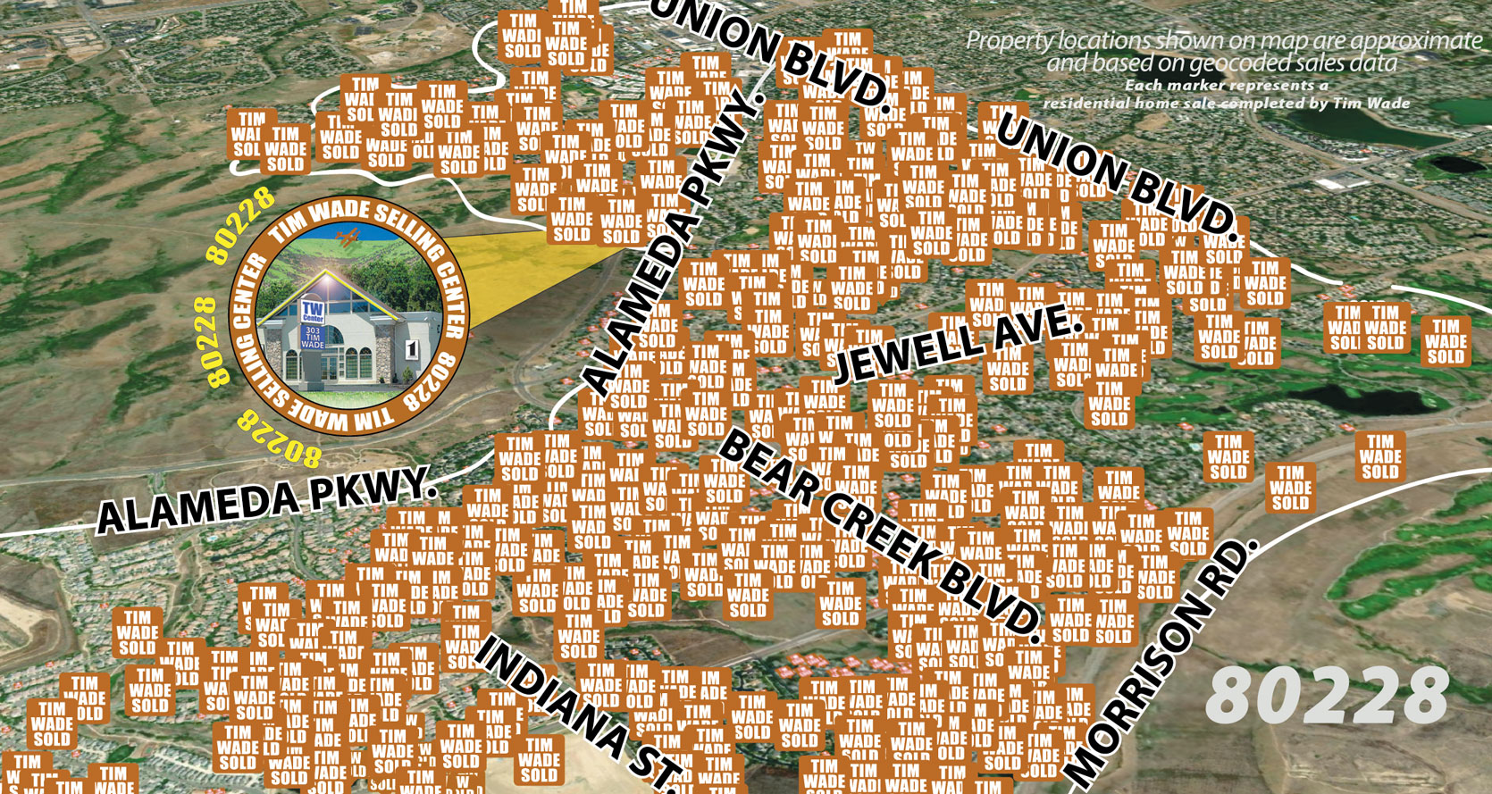 80228 Home Sales