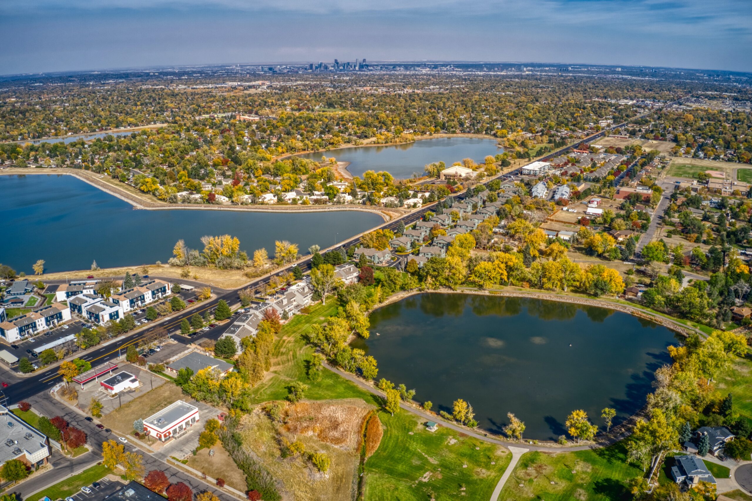 Lakewood Real Estate