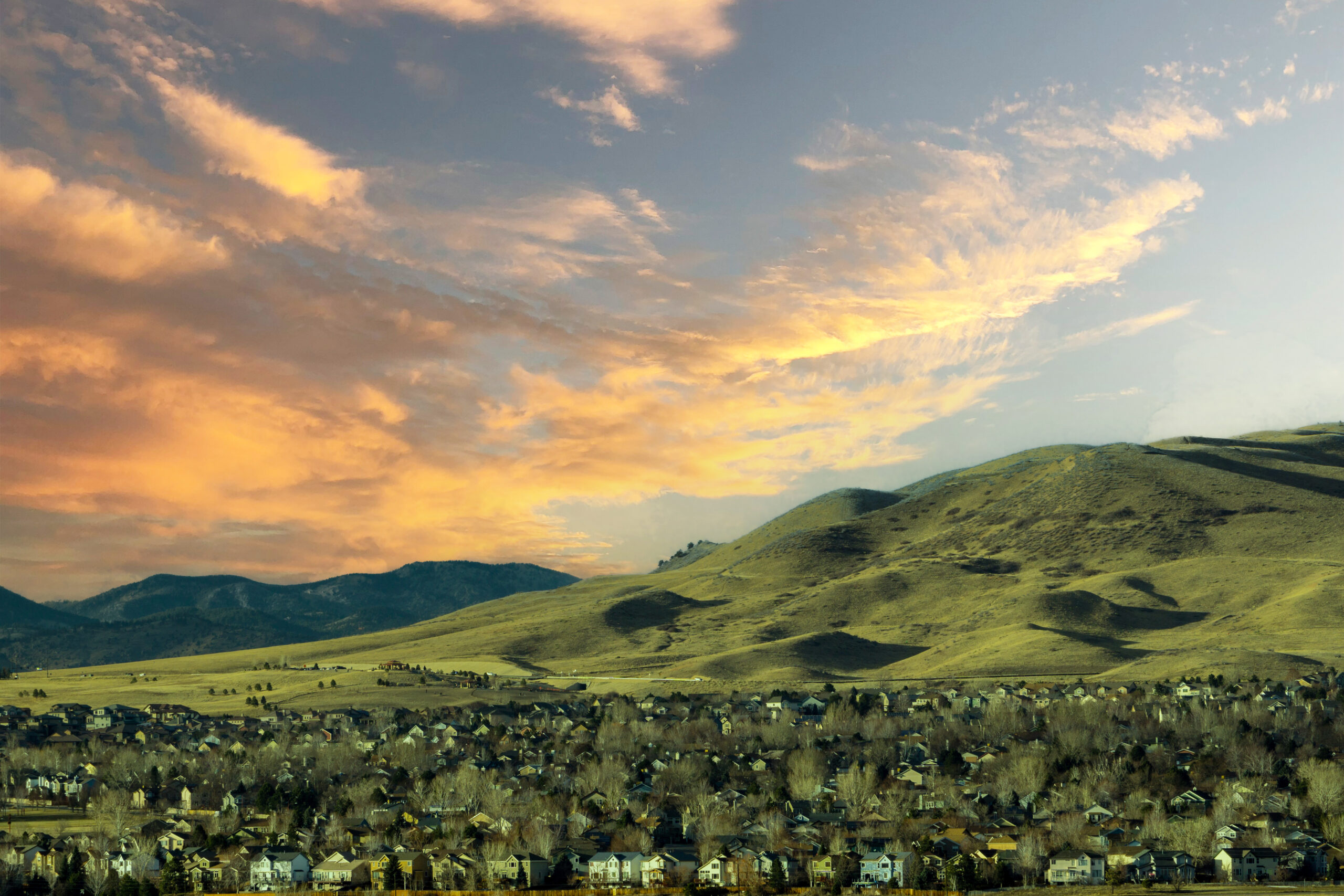 Lakewood