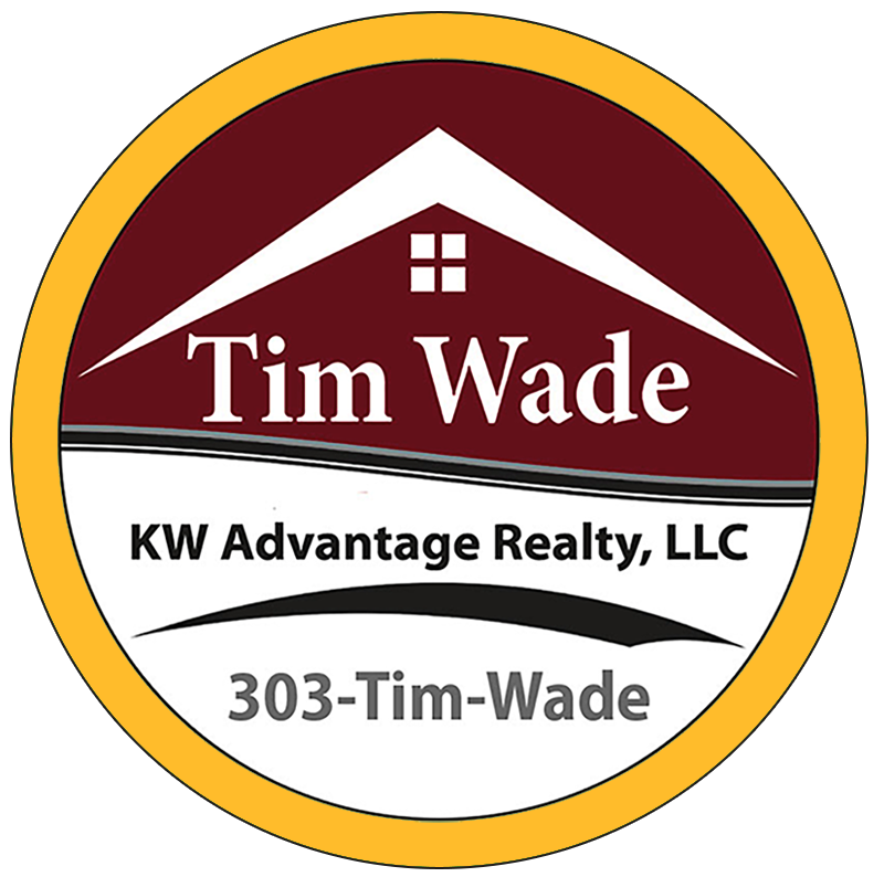Tim Wade